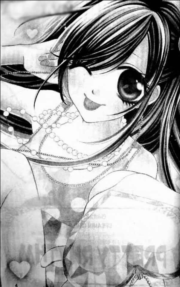 pretty rhythm chapter 1 2