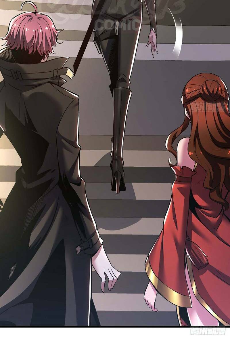 bất tử thần vương tu liên tục chapter 44 6