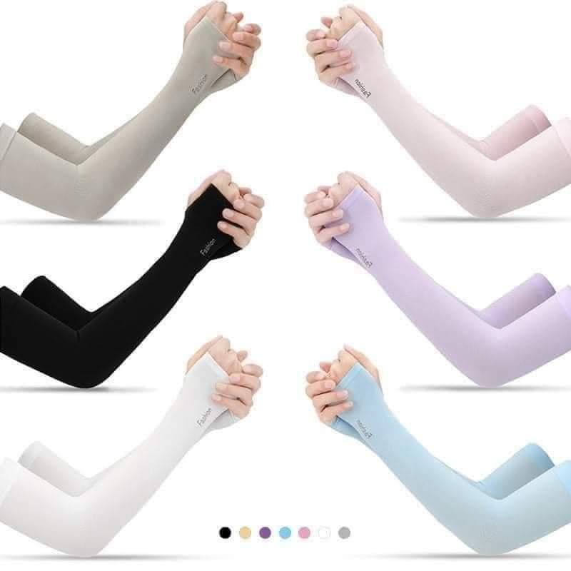 Gang tay đi nắng lestlim, gang tay đi nắng chống tia UV, chống nắng hoàn hảo