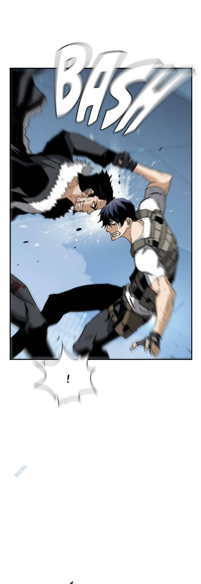 pubg - cuộc chiến sinh tồn - 100 chapter 27 8