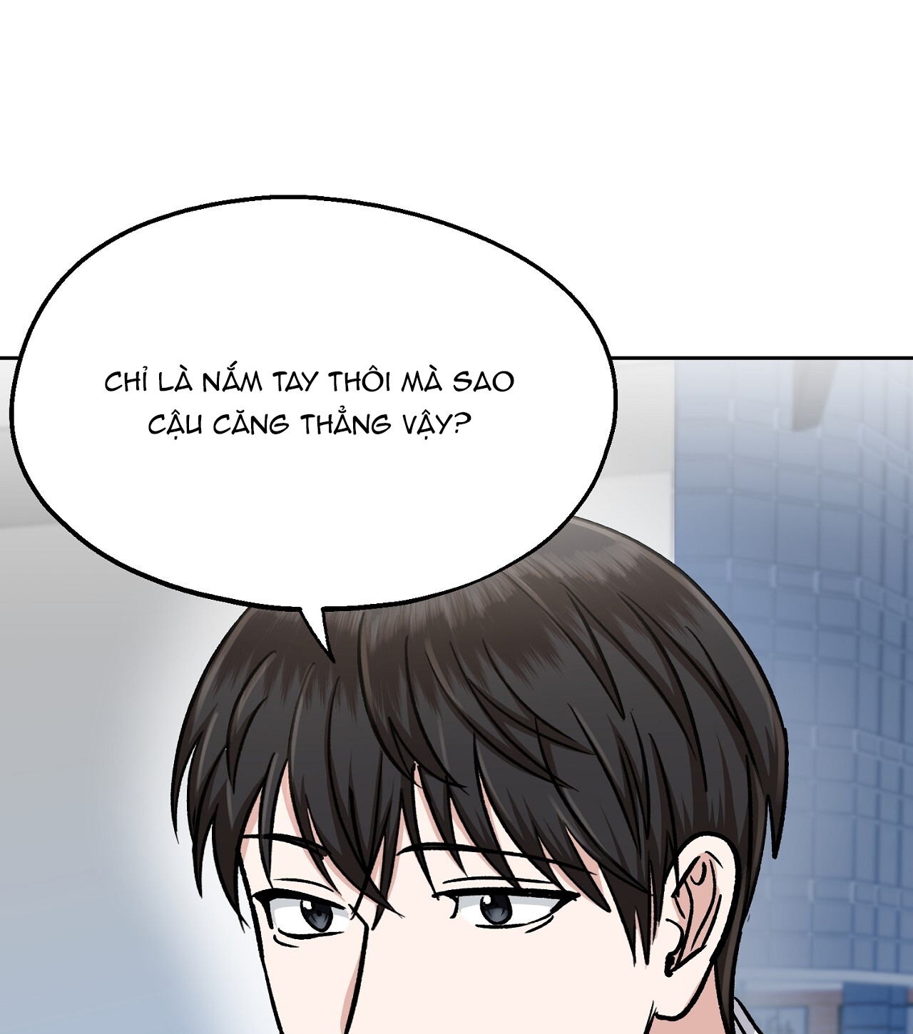 Năm Giác Quan chapter 2.2 - Trang 46