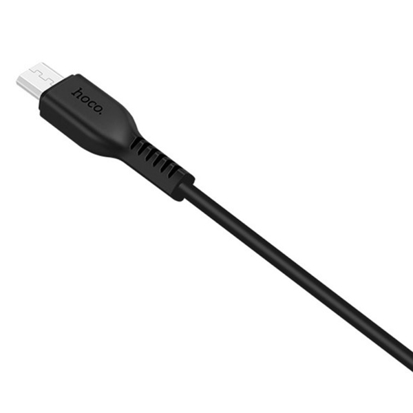 Dây Cáp Cổng Micro USB Hoco X20 (1m