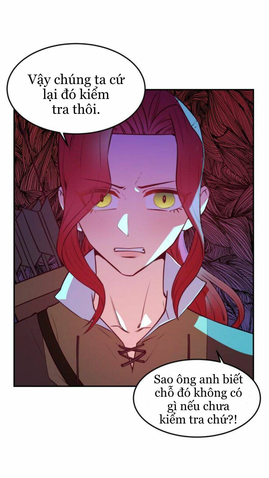 phản diện rất dễ làm chapter 12 35