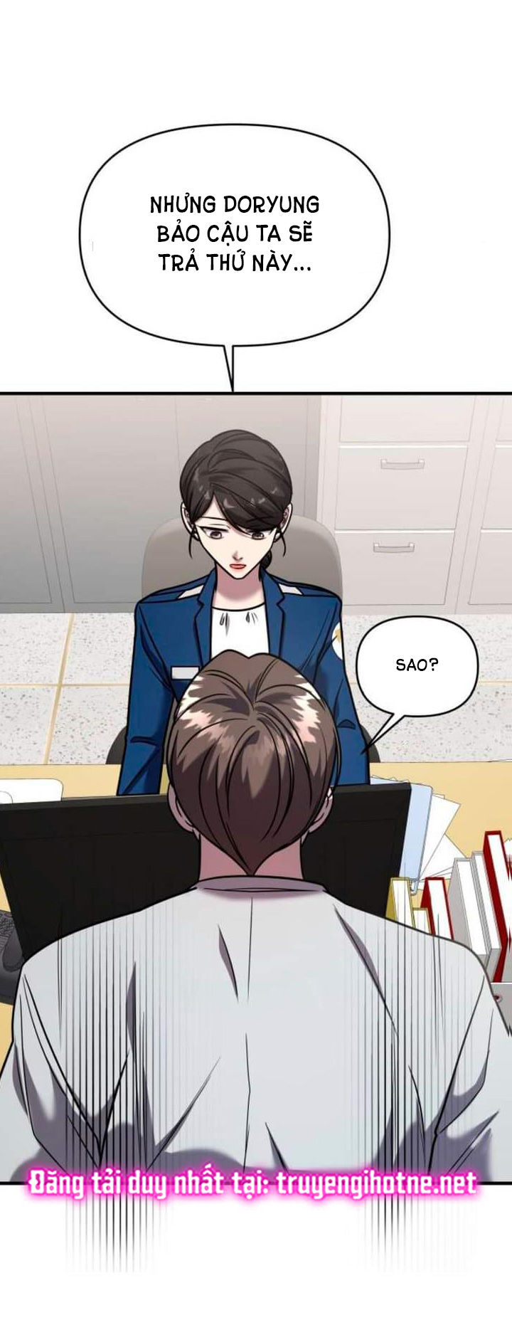 phản diện thuần túy chapter 30.2 34