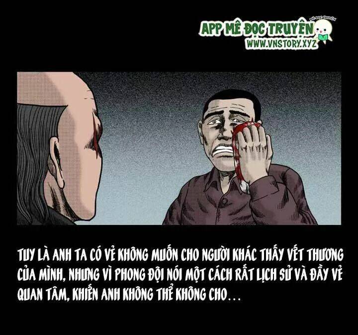 kỳ án có thật chapter 37 38