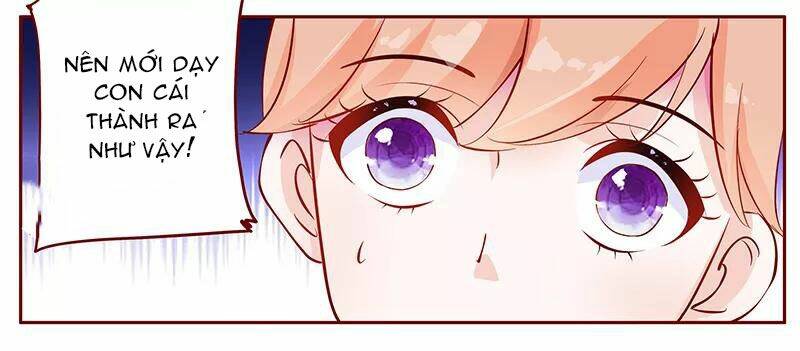 bá đạo tổng tài yêu tôi chapter 107 10