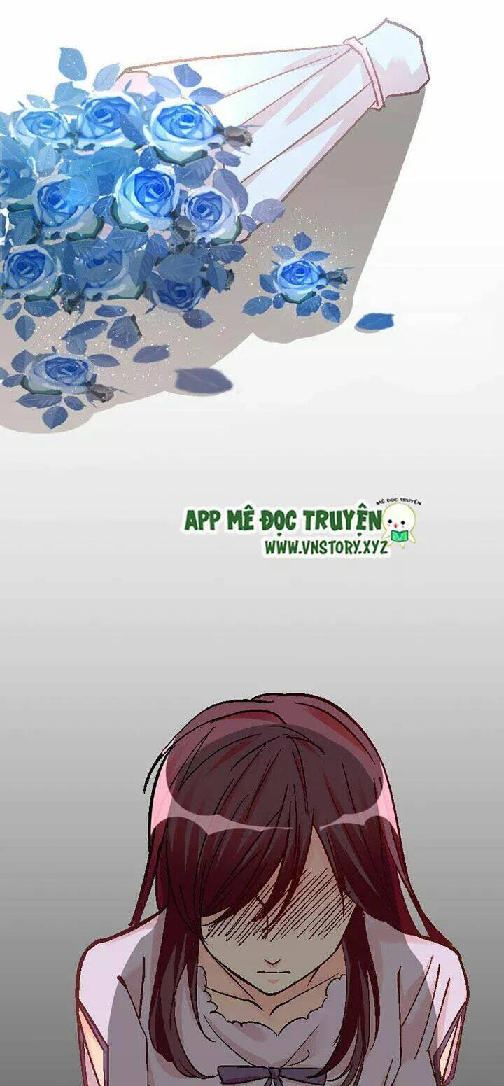 thiên hậu trở về chapter 56 23