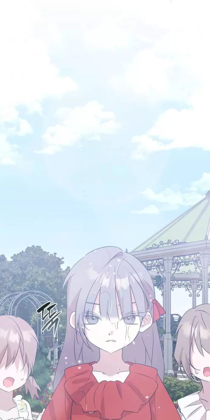 sống trong vườn hoa của công chúa chapter 10 33