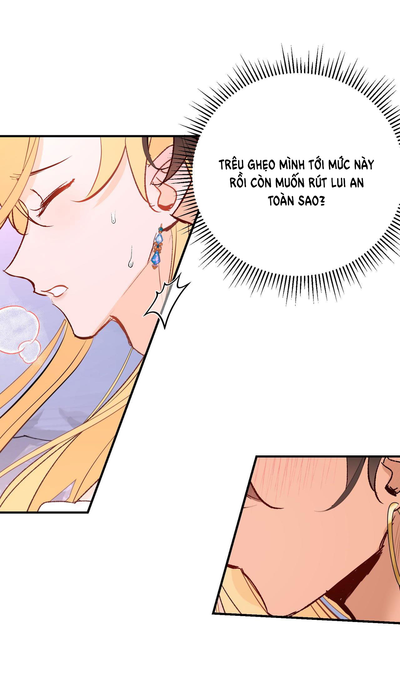 cưỡi ác long là giấc mơ của linh mục chapter 24.1 11