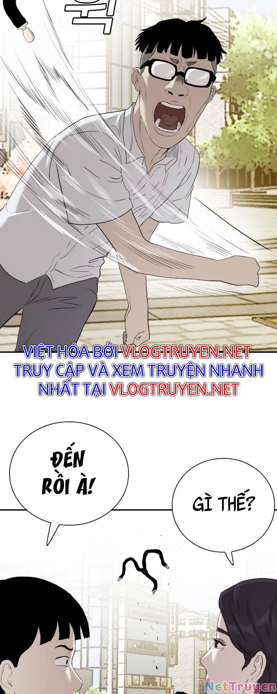 người xấu chapter 93 28