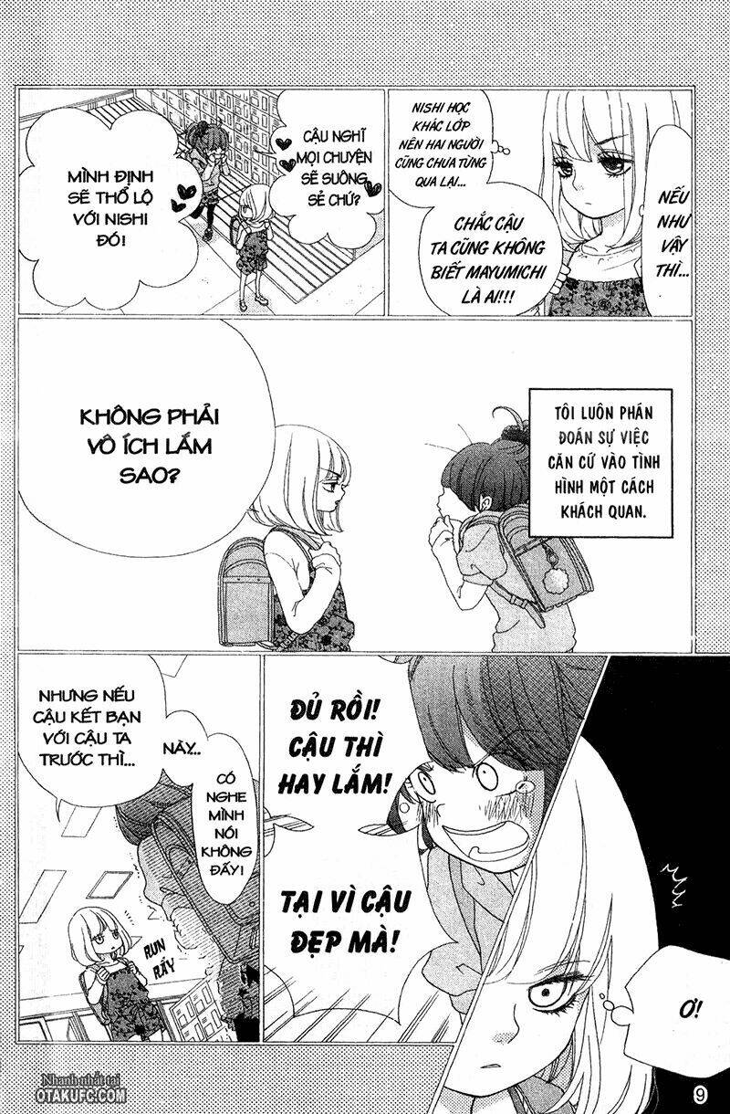 cầu vồng tình yêu chapter 1 9