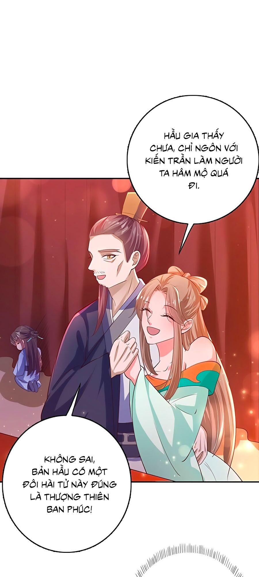 phượng ngự tà vương chapter 61 24