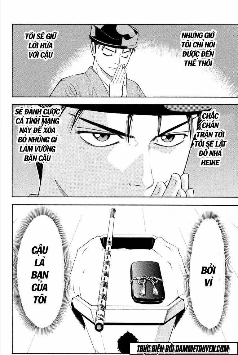 thiếu niên vương phần 2 chapter 72.2 29