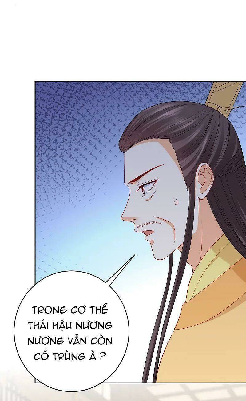 độc y đích nữ chapter 231 26