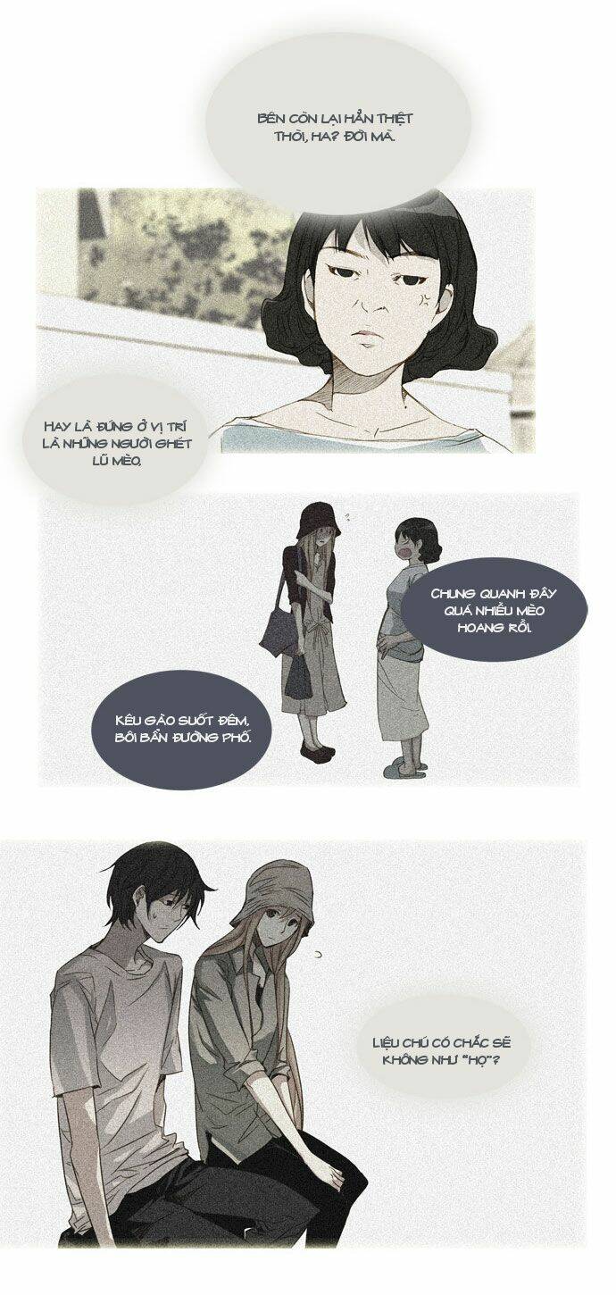 mười chín, hai mươi mốt chapter 10 20