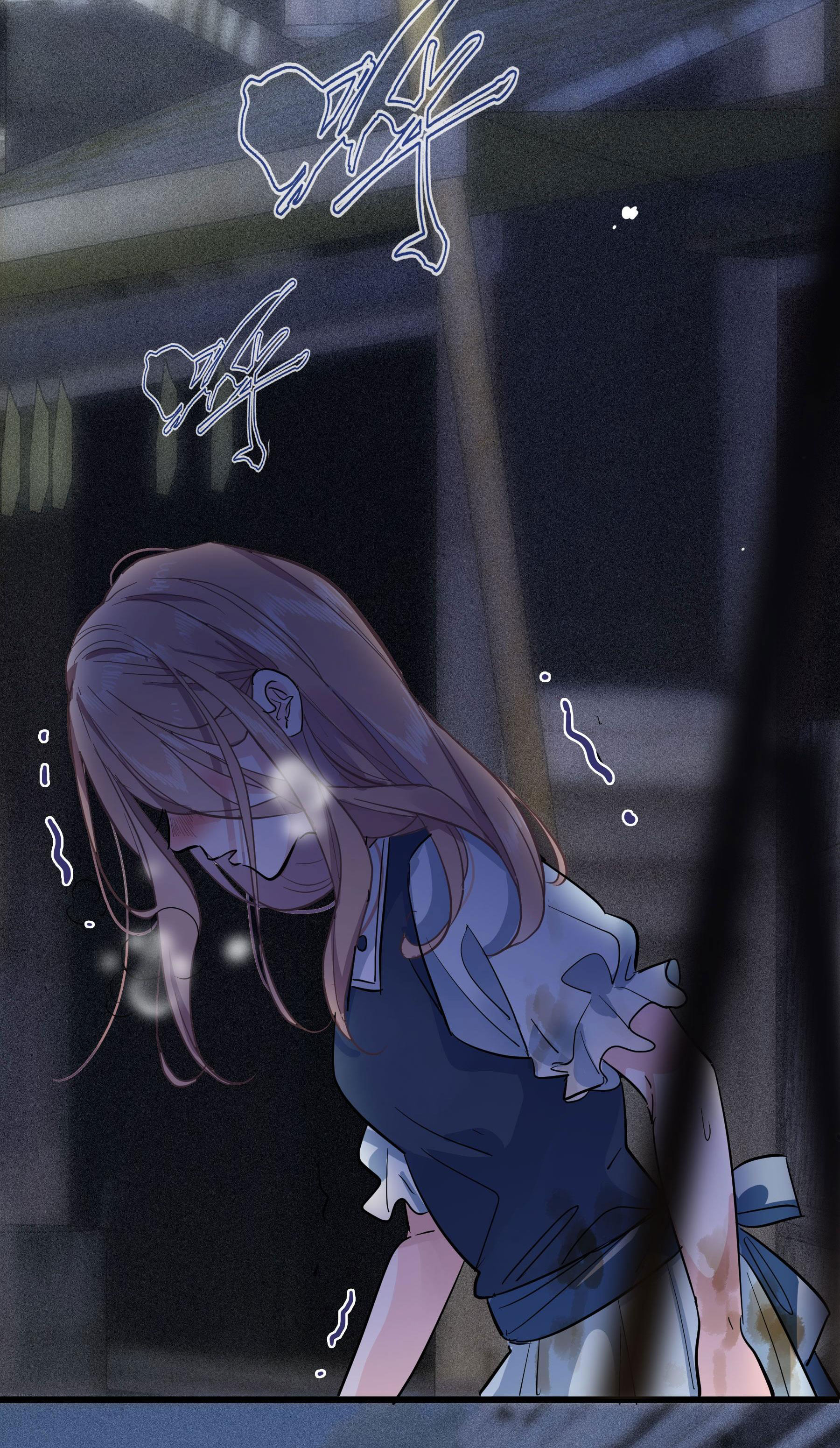 sau màn mưa bụi chapter 2 28