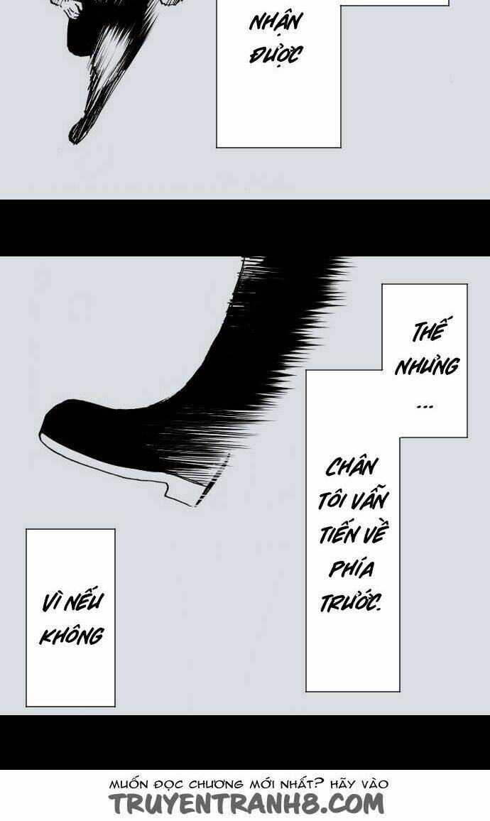 yuubinya san no koi chapter 2 21