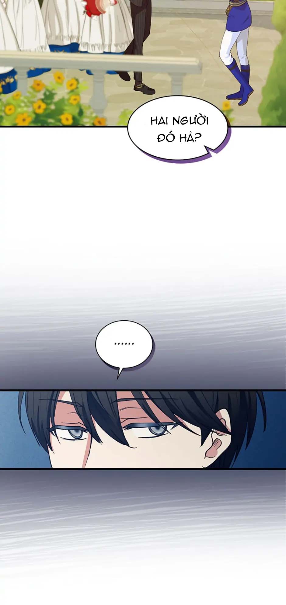 hiệp sĩ băng giá chapter 29.2 45