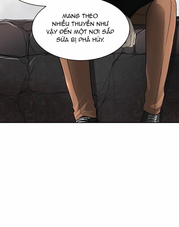 tòa tháp bí ẩn 2 chapter 309 90