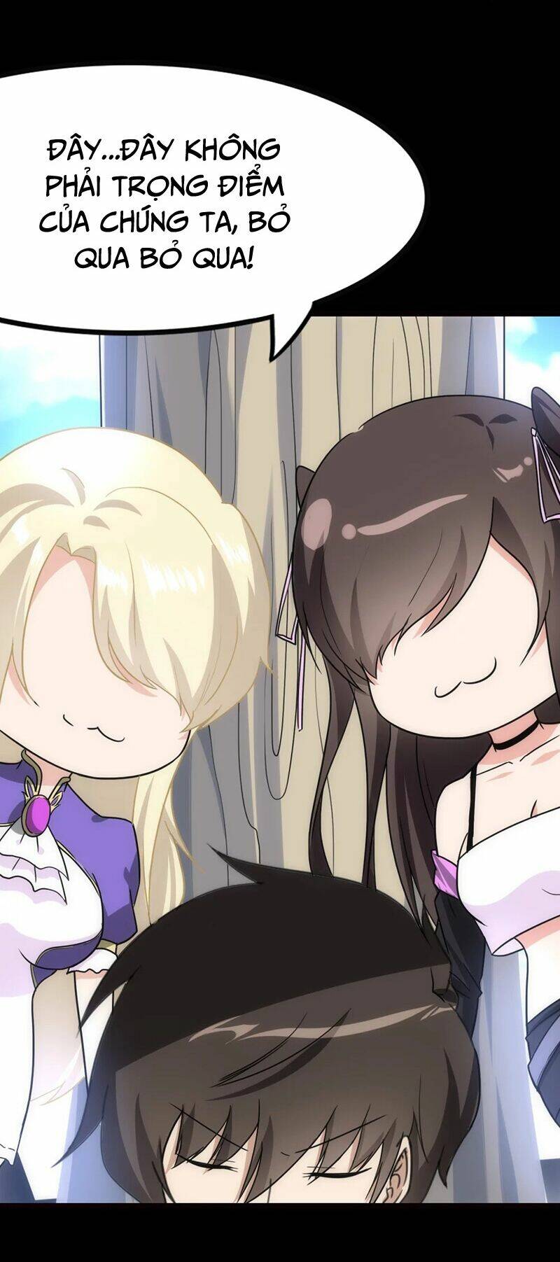 bạn gái virus của tôi chapter 217 23