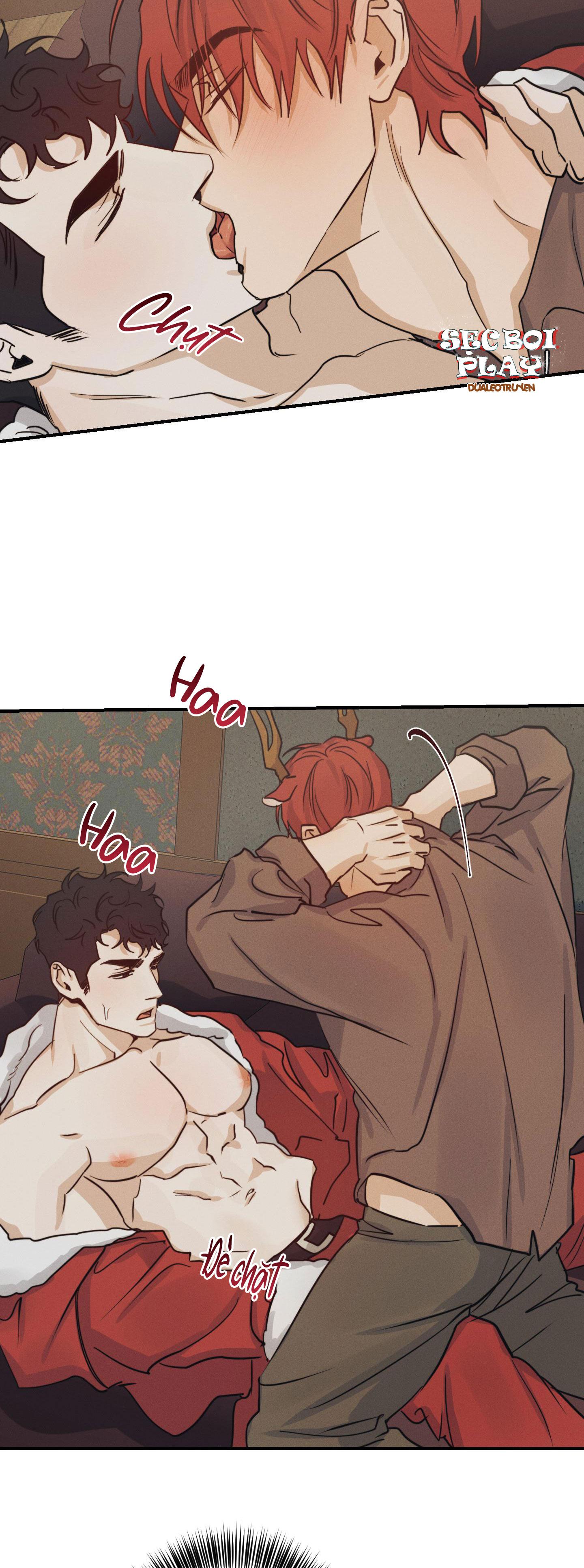 high clear chapter 27.1 33