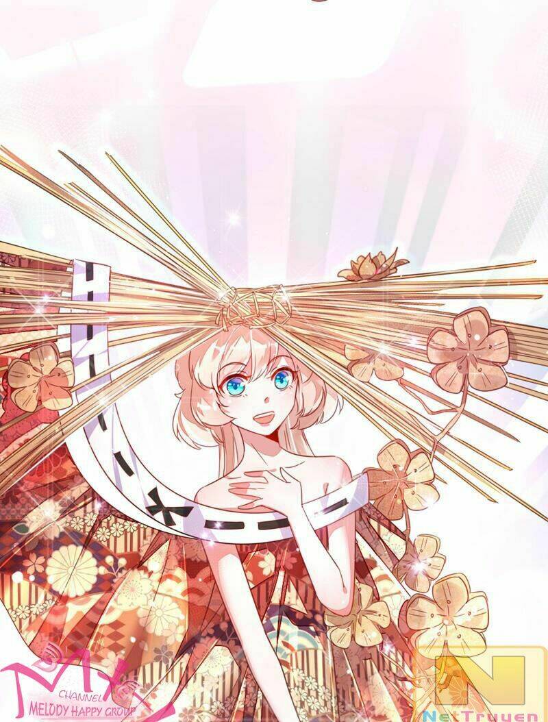 thiên thần gấu trúc muốn được ôm chapter 33 13