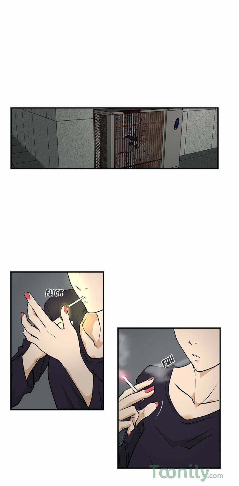 mr kang chapter 4 23