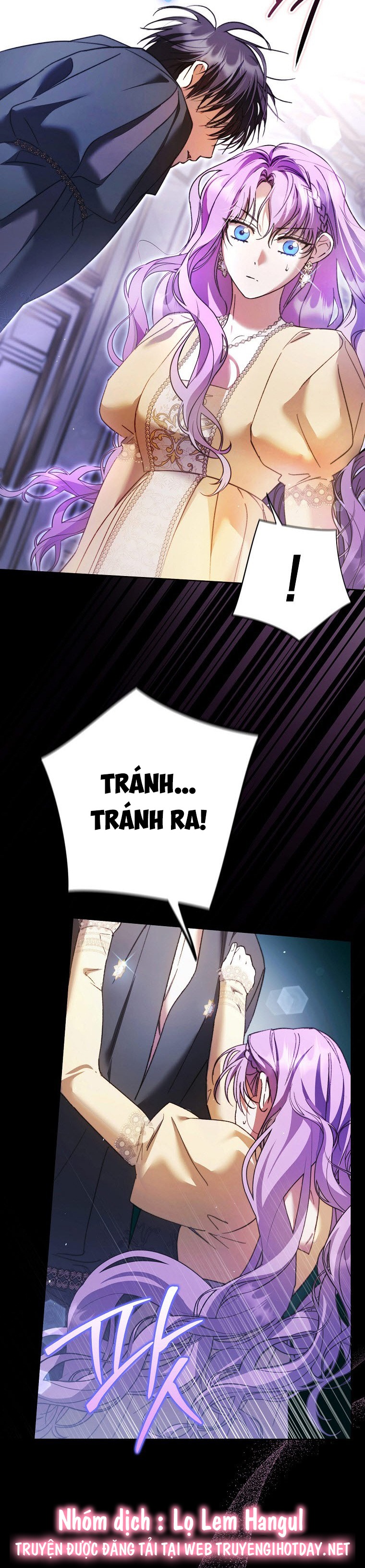 tôi đã cướp mất các nam chính từ tay nữ chính chapter 39 22