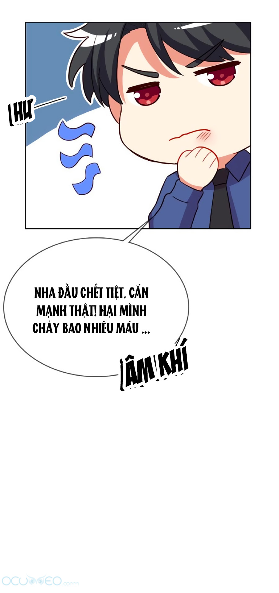 kế hoạch công lược của cô vợ gả thay chapter 5 19