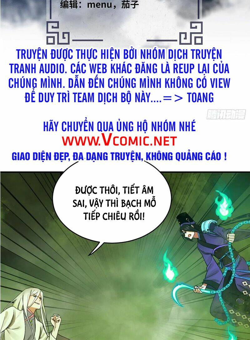 Ta Luyện Khí Ba Ngàn Năm Chapter 176 - Trang 2