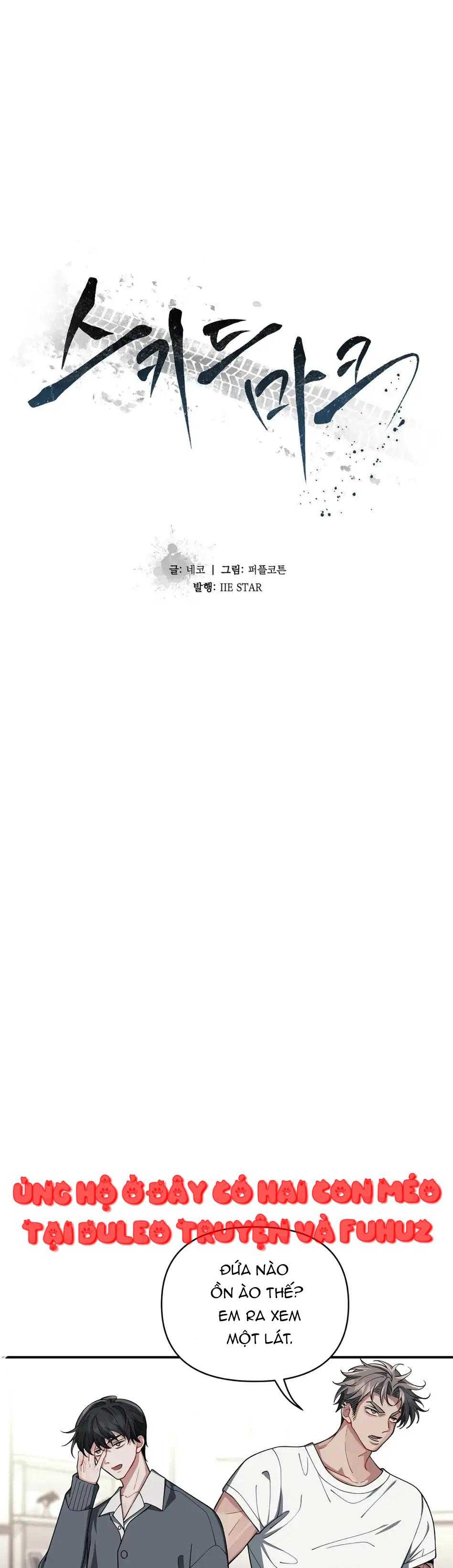 vết cắn tình yêu chapter 20 2