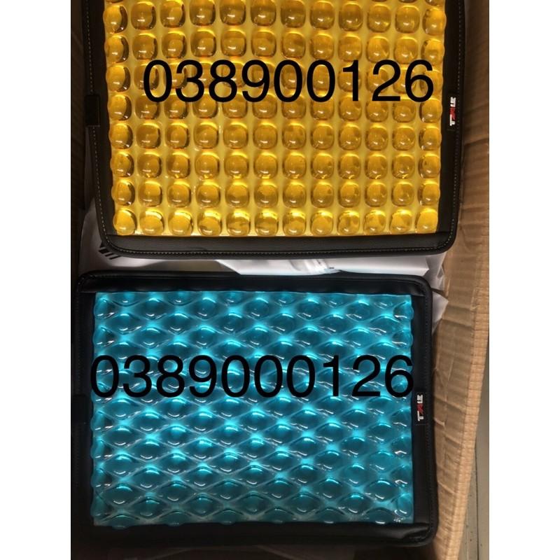 Đệm ngồi câu mùa hè