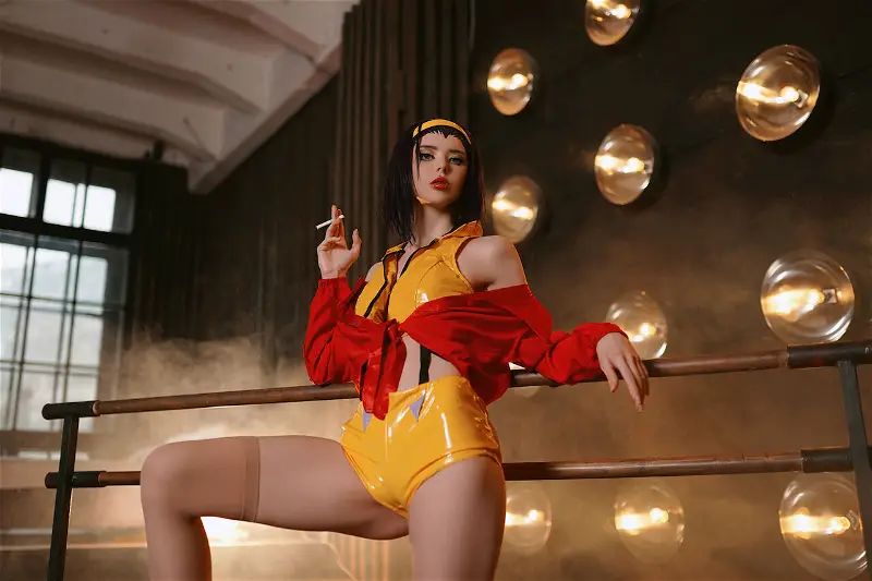 hình cosplay chapter 330 24