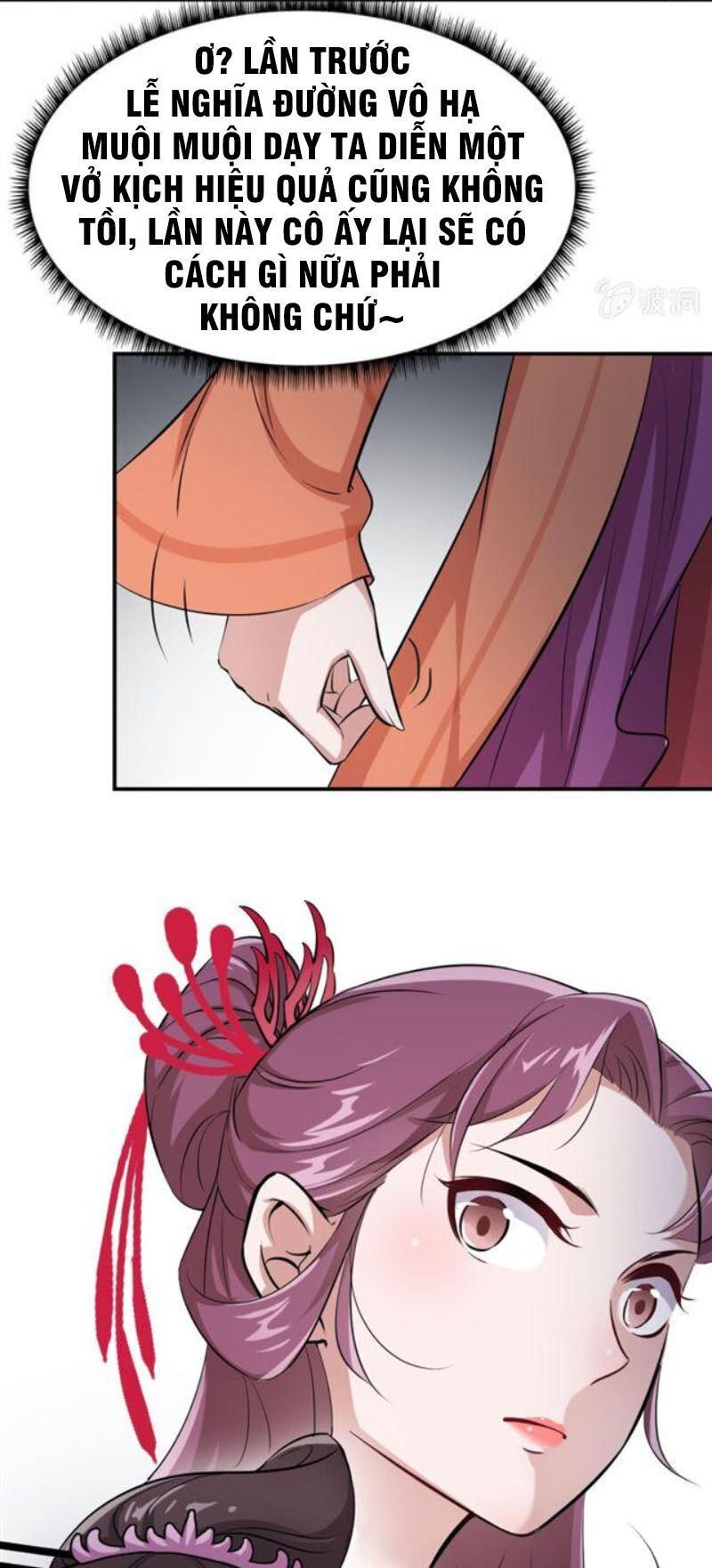 tà y cuồng thê chapter 35 9