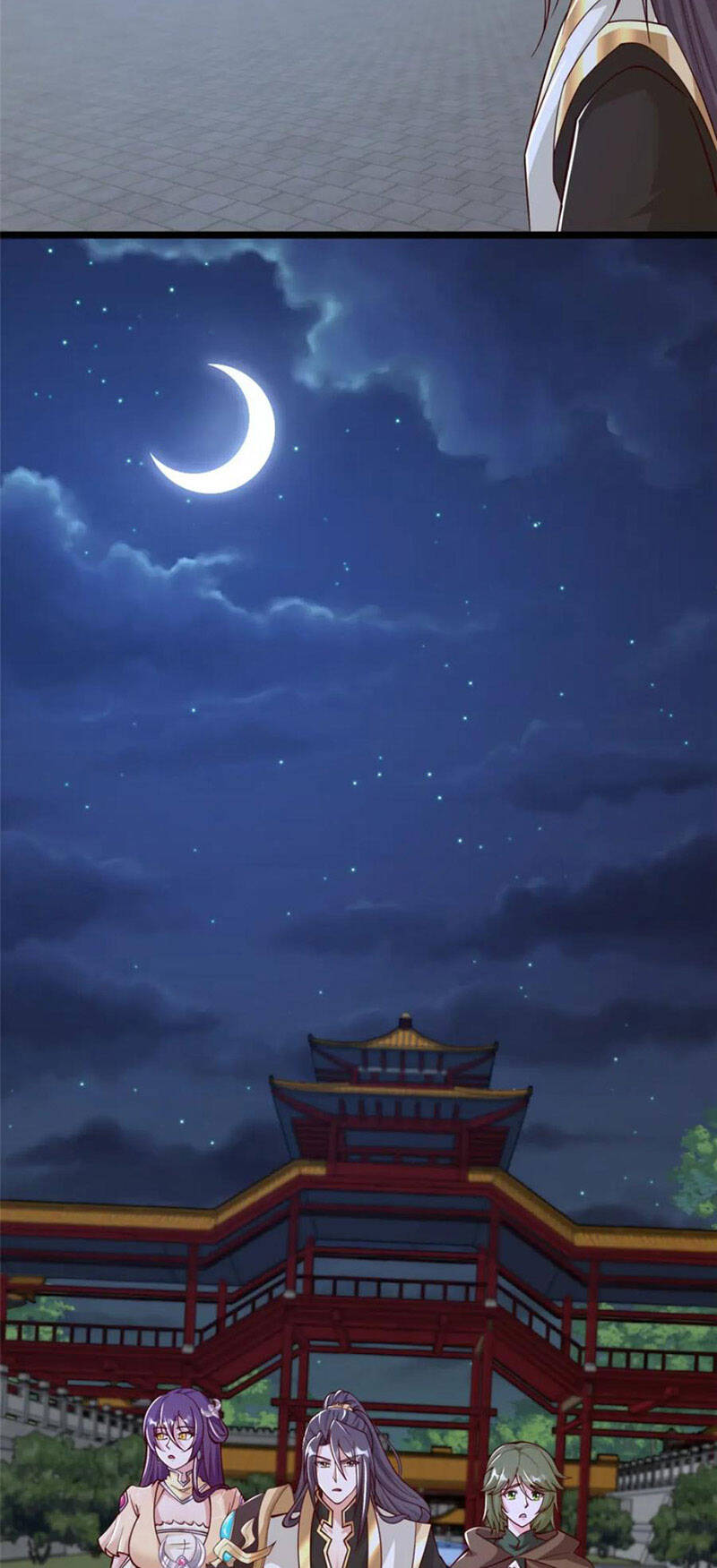 người nuôi rồng chapter 357 13