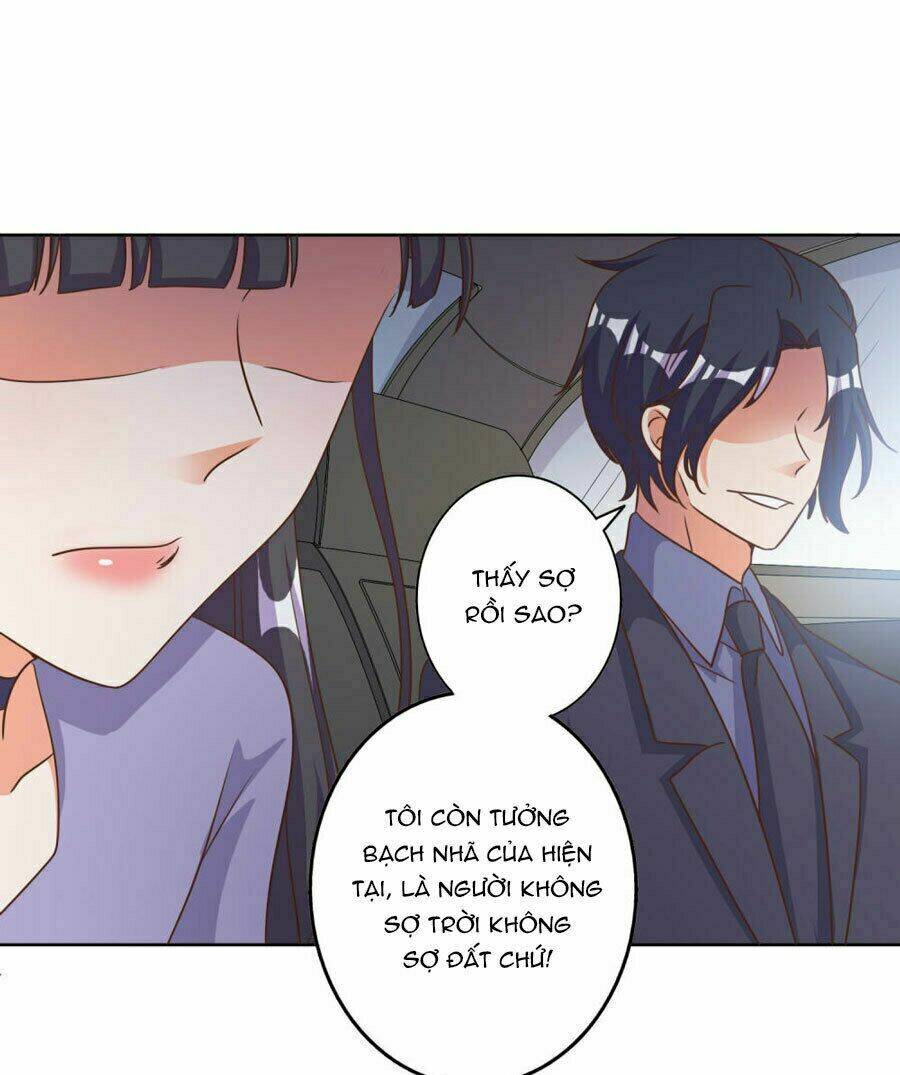 hôn nhân dục vọng: thiếu gia nhẹ một chút! chapter 86 20