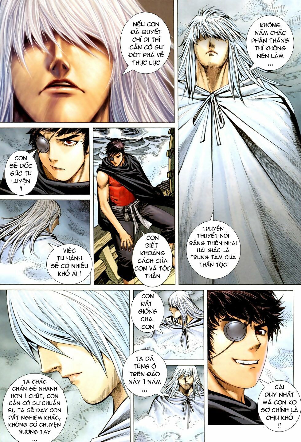 phong thần ký chapter 38 28