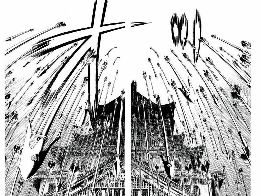 hakaijuu chapter 64 38