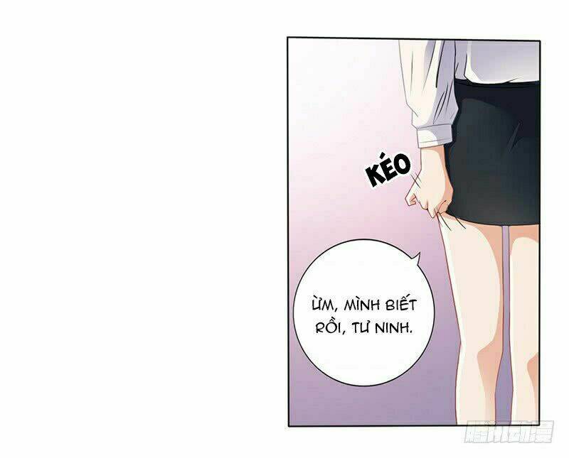 danh môn độc sủng ái thê chapter 10 30