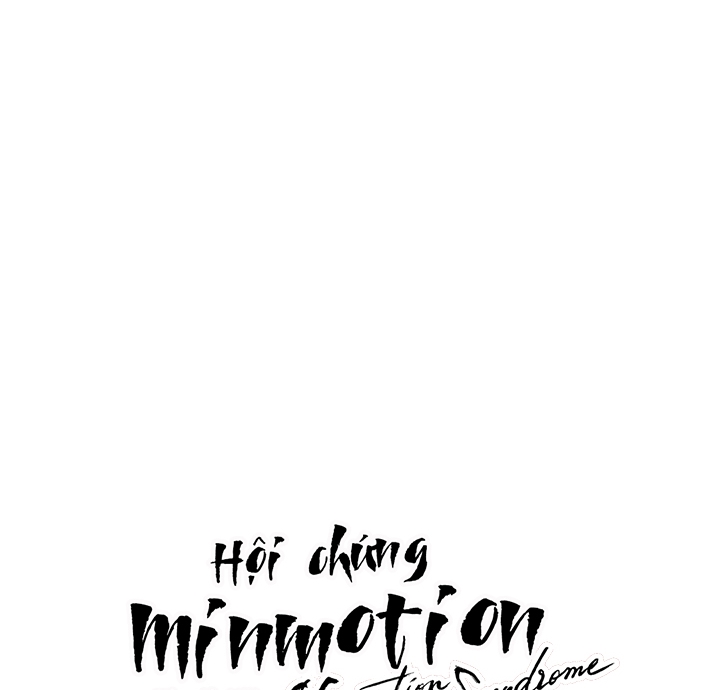 hội chứng minmotion chapter 13 24