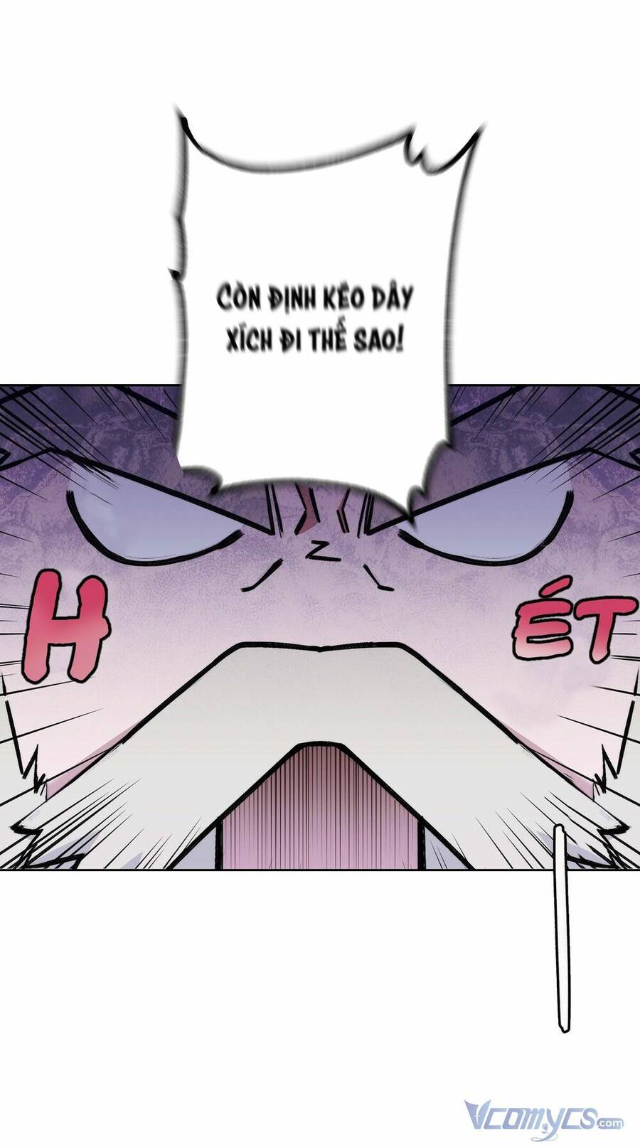 lời nói dối vĩnh cửu của người chapter 15 5