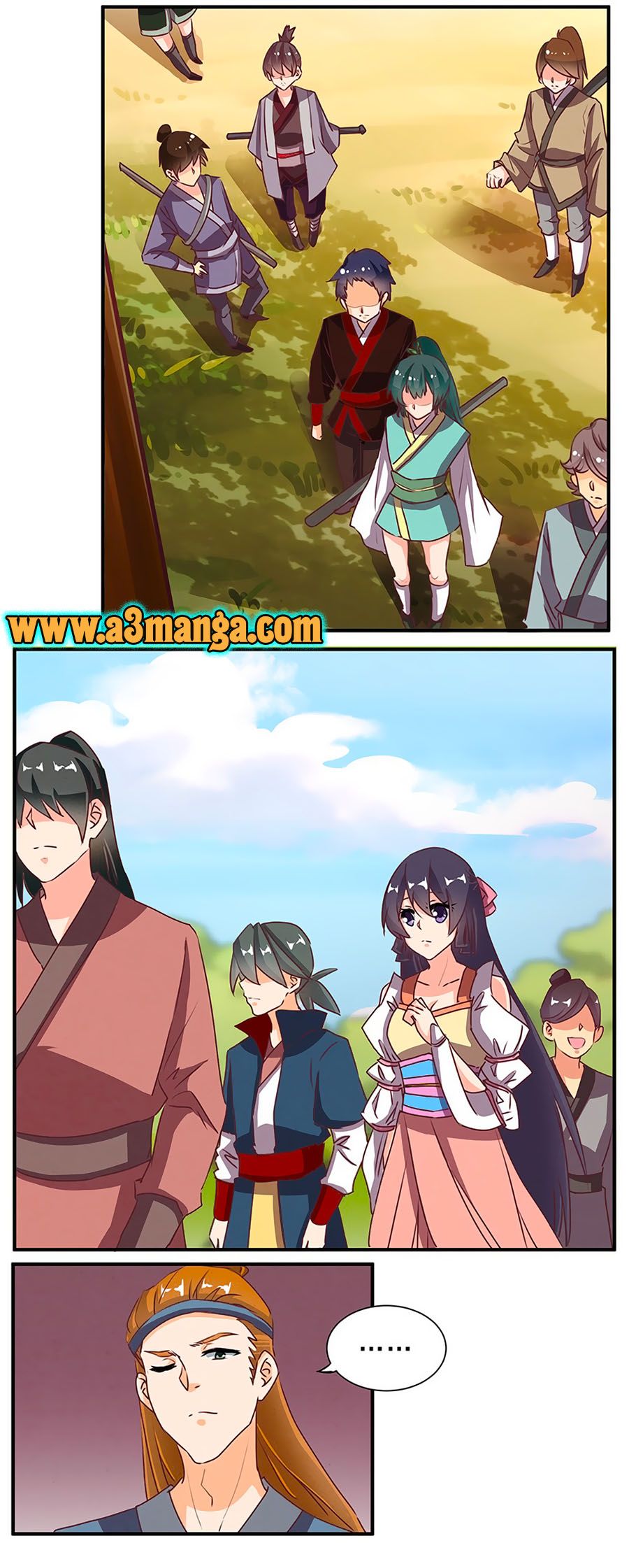 tú thiết chi thư chapter 60 13