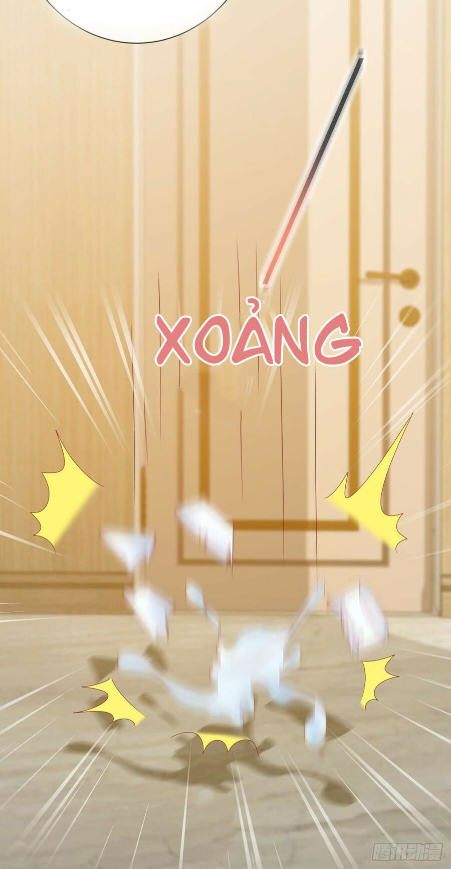 ẩn hôn 100%: chọc tức vợ yêu mua một tặng một chapter 116 16