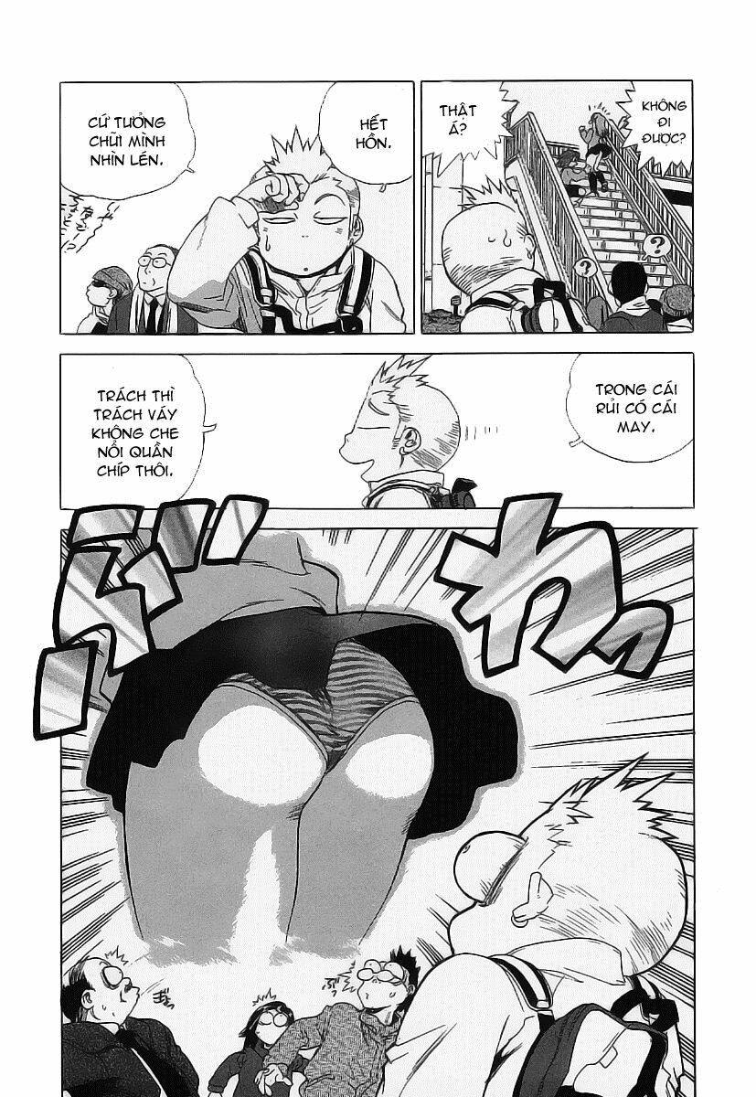 tende freeze! chapter 33 23