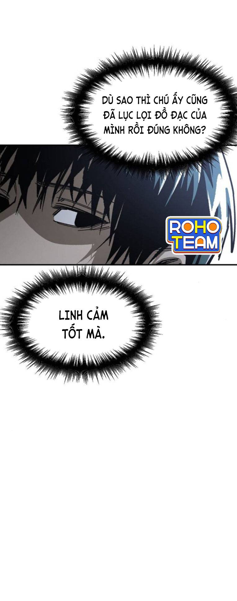 chỉ có cái c.h.ế.t mới là sự cứu rỗi chapter 23 7