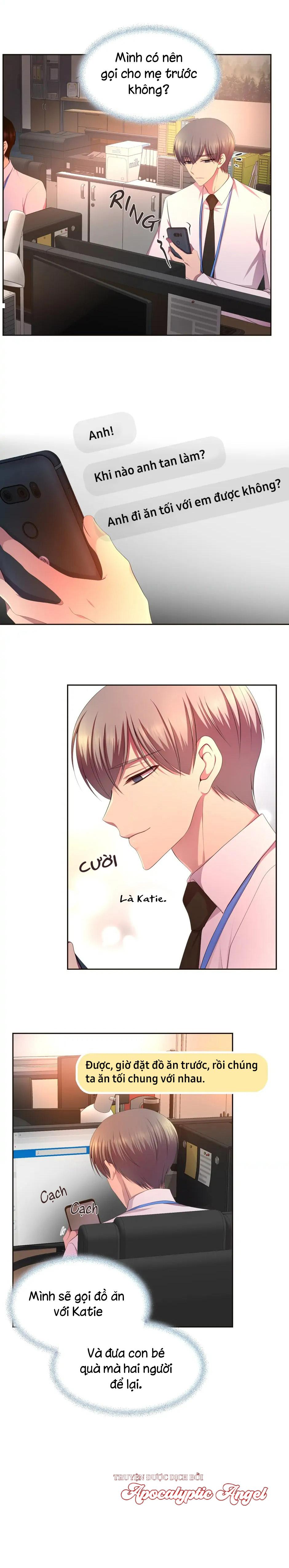 giữ em thật chặt (hold me tight) chapter 123 10