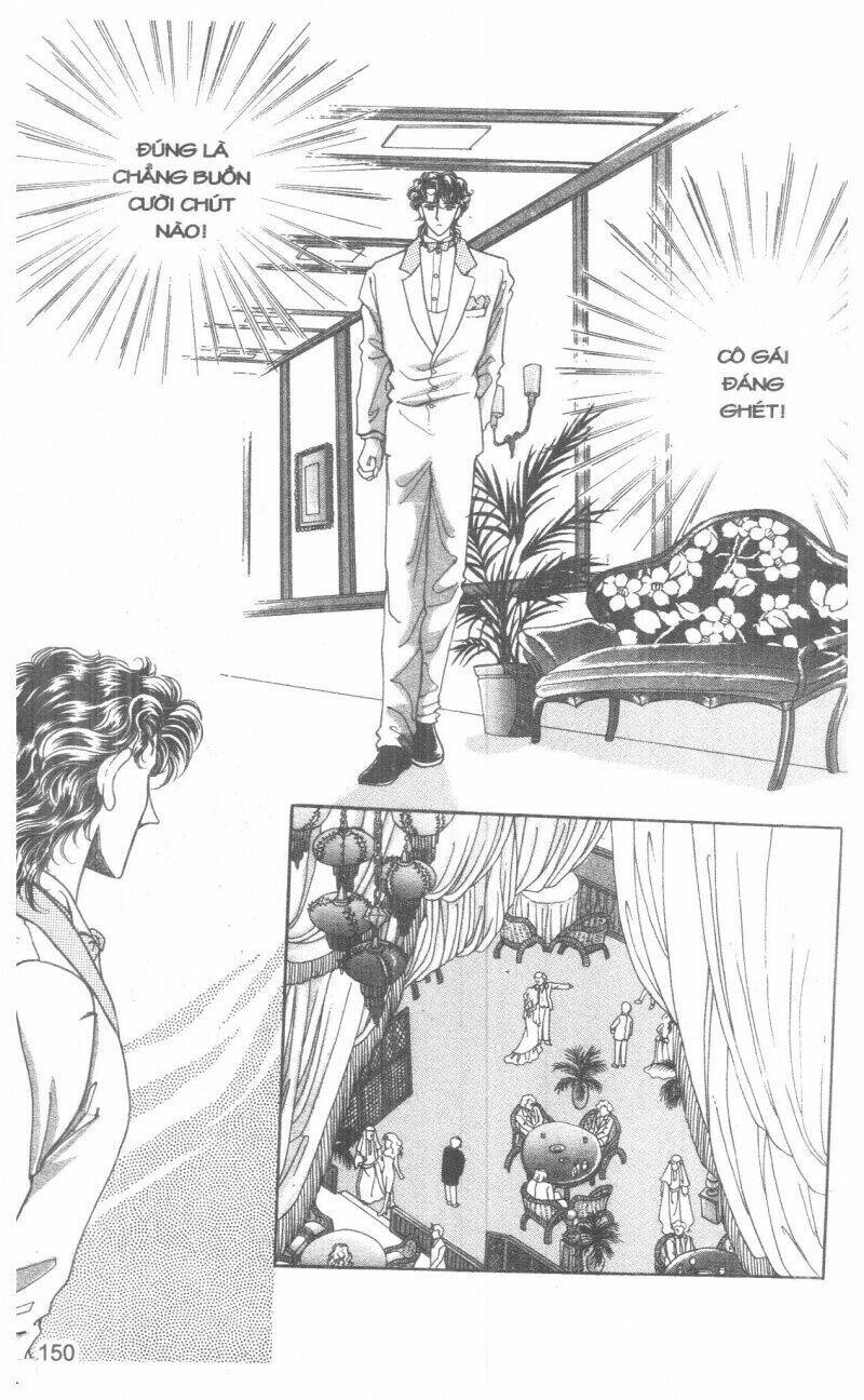 đừng chống đối chapter 1 167