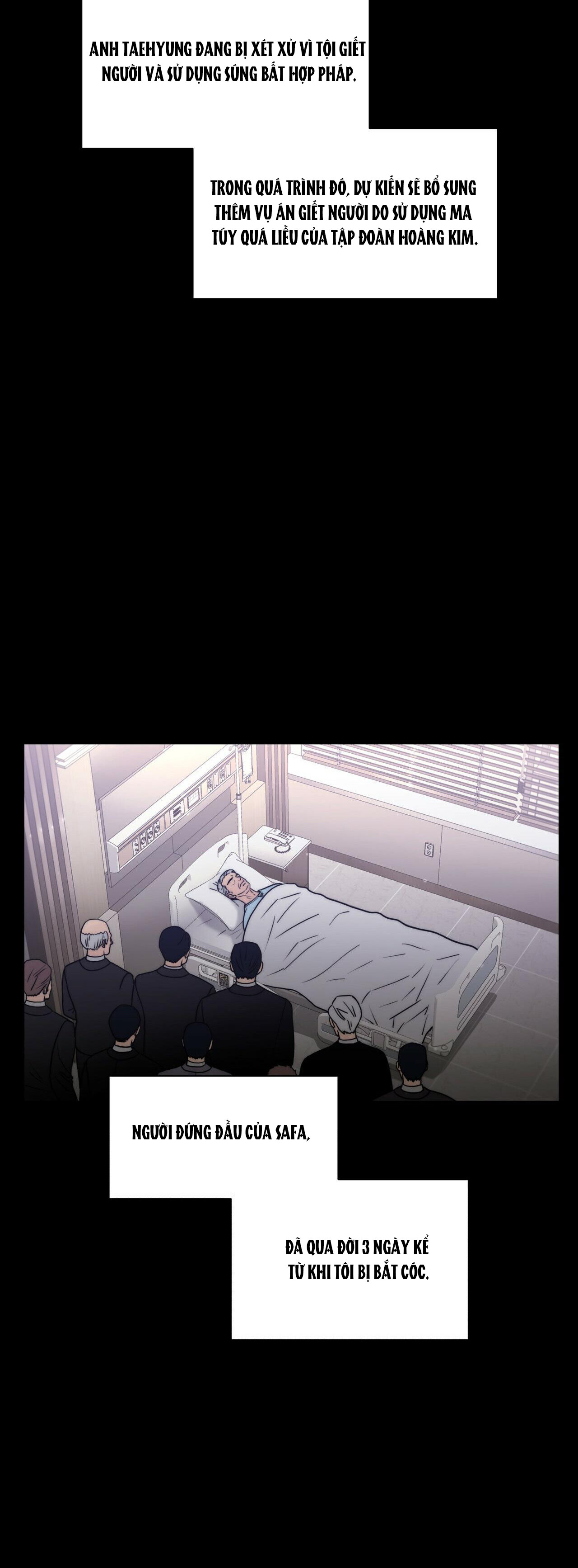 giai điệu của ngôn ngữ chapter 77 6