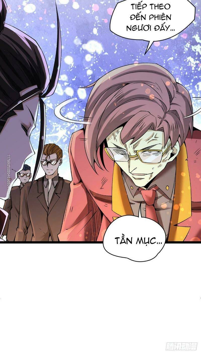 đô thị đỉnh phong cao thủ chapter 139 9