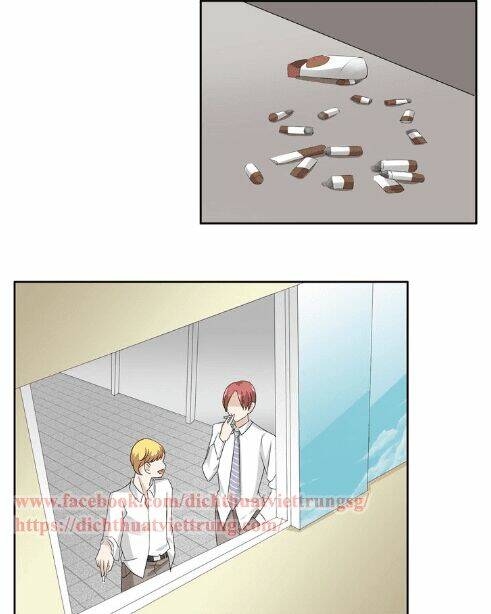 lều khều biết yêu chapter 40 14